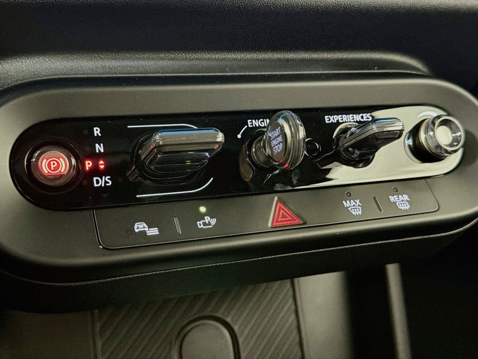 New 2026 MINI Cooper S FWD image 16