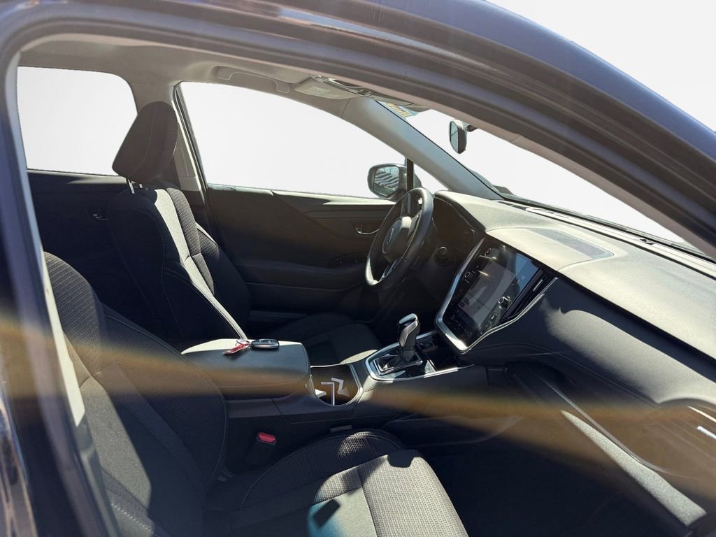 Used 2022 Subaru Outback Premium image 26