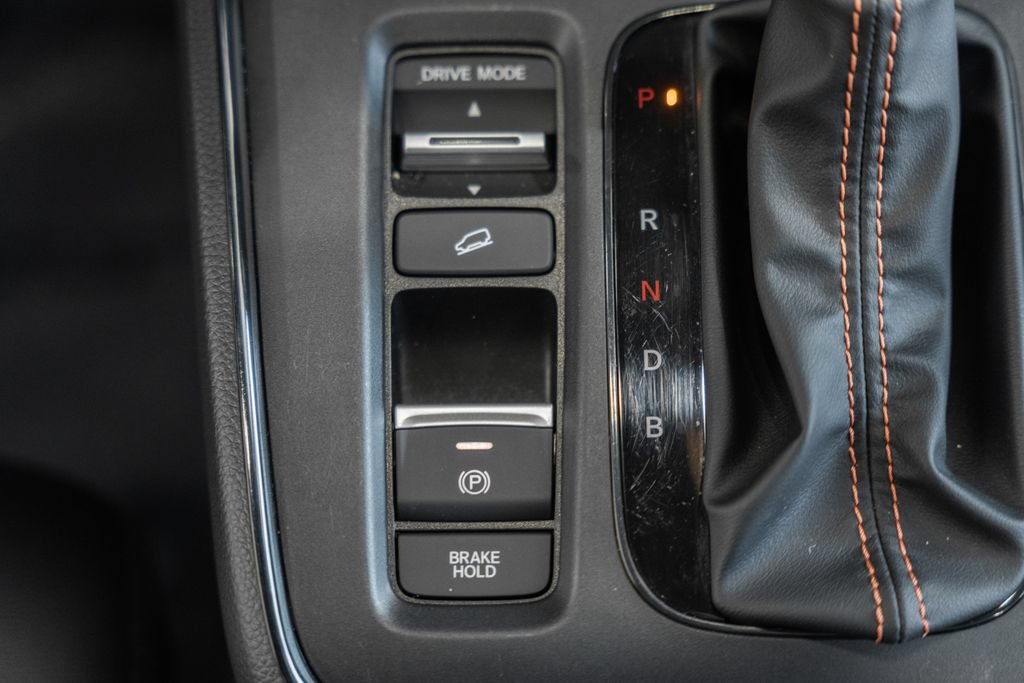 Used 2024 Honda CR-V Sport Touring image 25