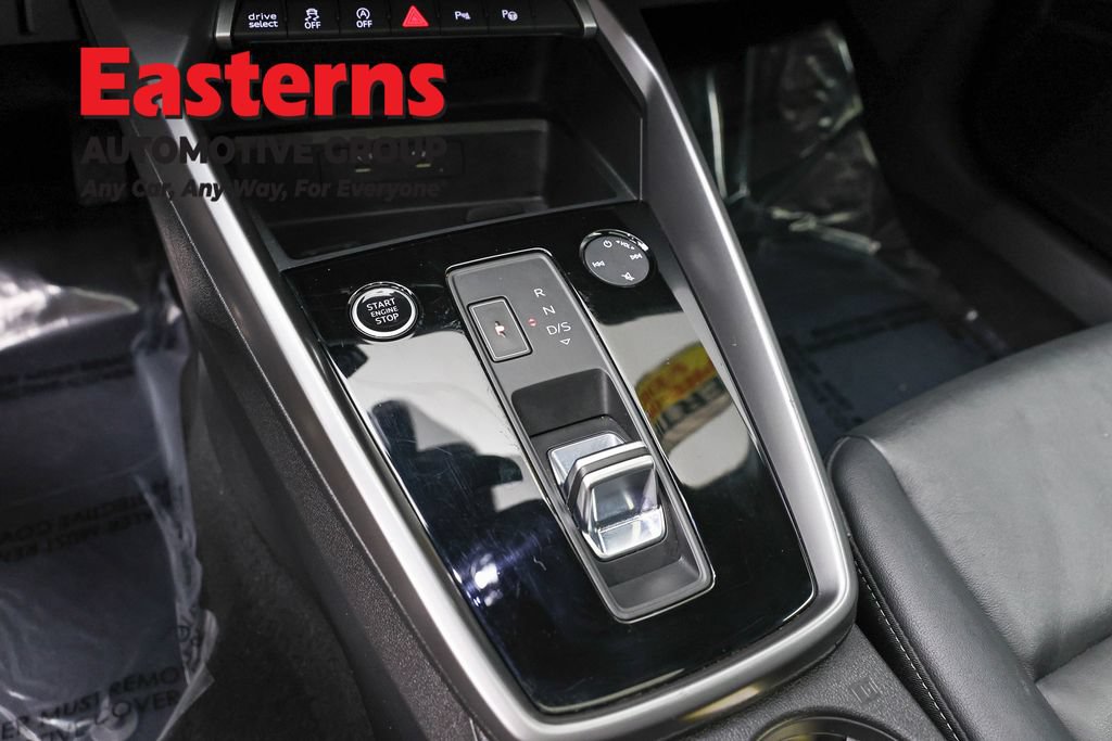 Used 2024 Audi A3 2.0T Premium FWD image 13
