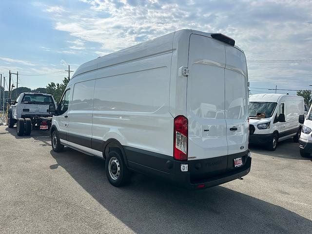 New 2027 Ford Transit 350 148 High Roof Extended w/ Load Area Protection Package RWD image 6