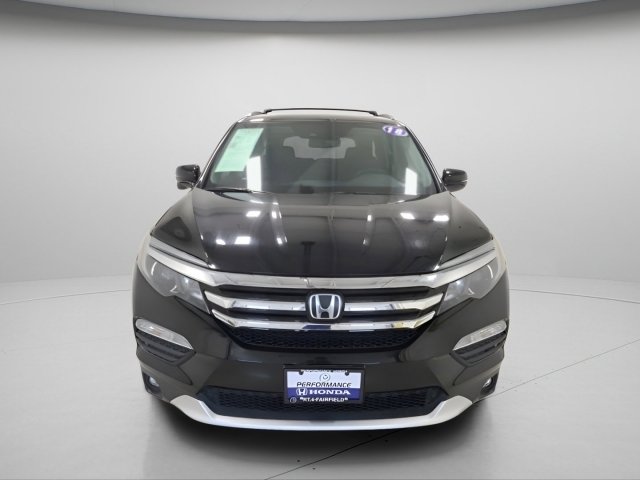 Used 2018 Honda Pilot Touring image 9