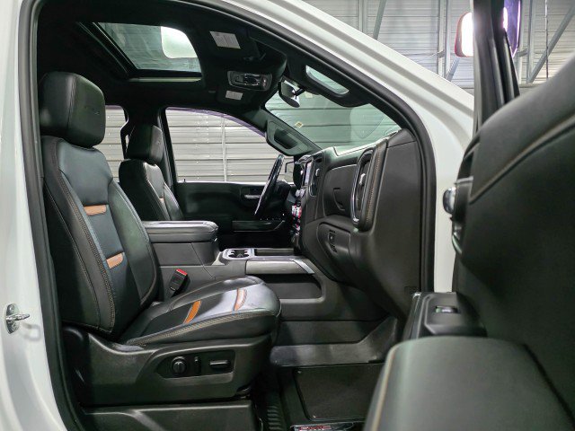 Used 2021 GMC Sierra 1500 AT4 w/ AT4 Preferred Package image 19