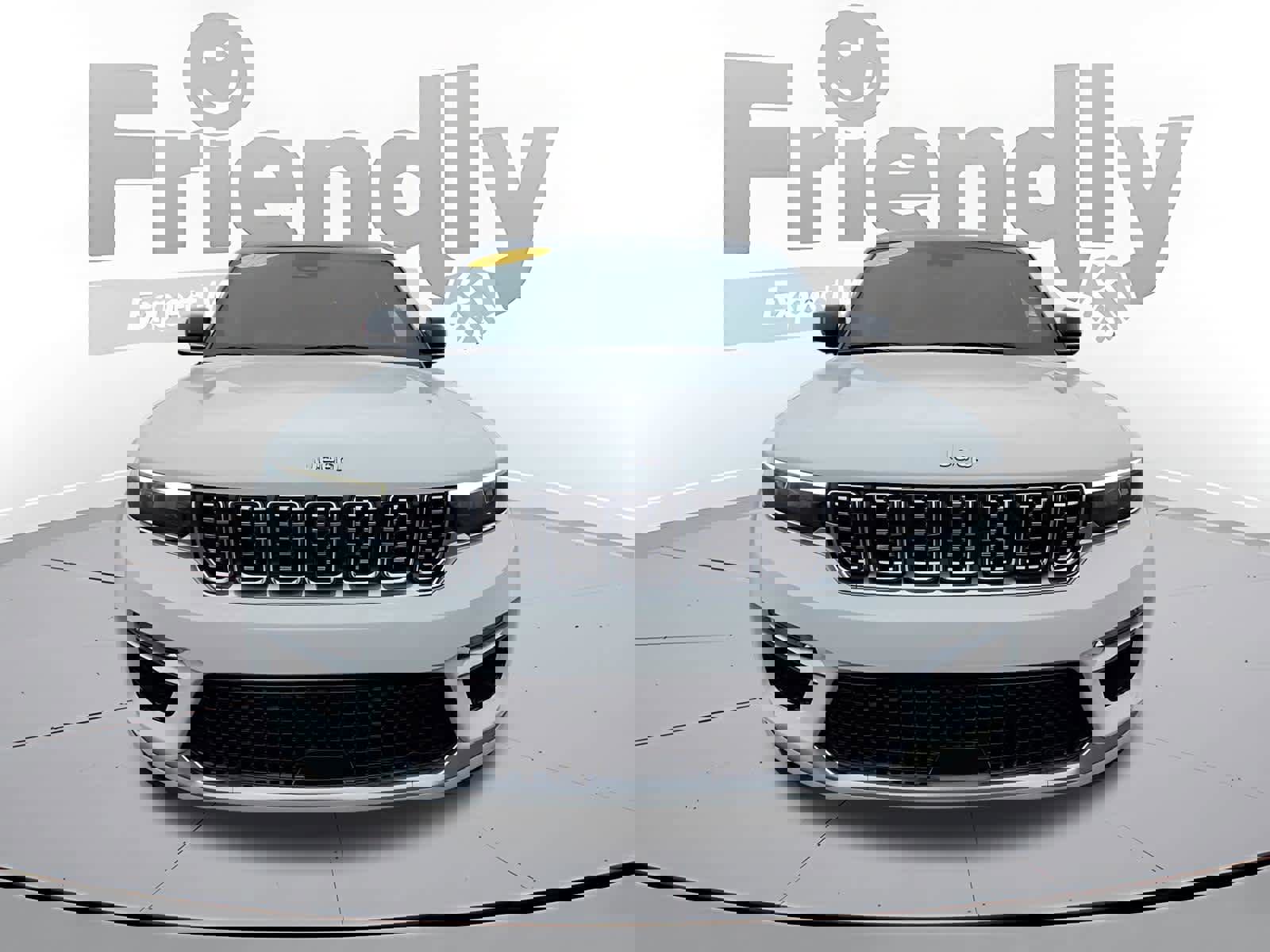 Used 2025 Jeep Grand Cherokee Summit image 8