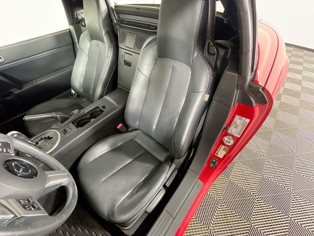 Used 2008 MAZDA MX-5 Miata Grand Touring w/ Premium Pkg image 19