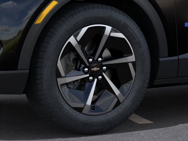 New 2026 Chevrolet Equinox EV LT FWD image 9