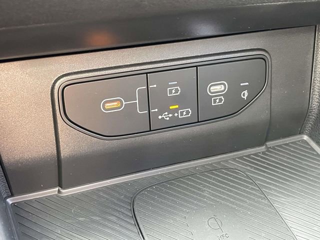 New 2026 Kia Sportage SX image 36