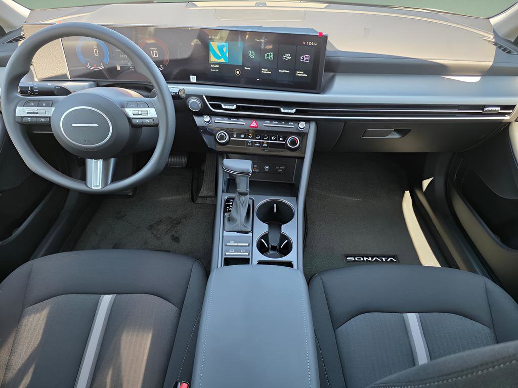 New 2026 Hyundai Sonata SE FWD image 15