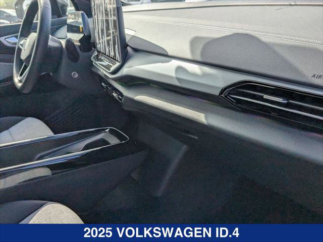 New 2025 Volkswagen ID.4 Pro image 19