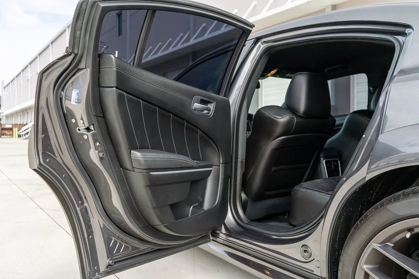 Used 2023 Dodge Charger Scat Pack image 25