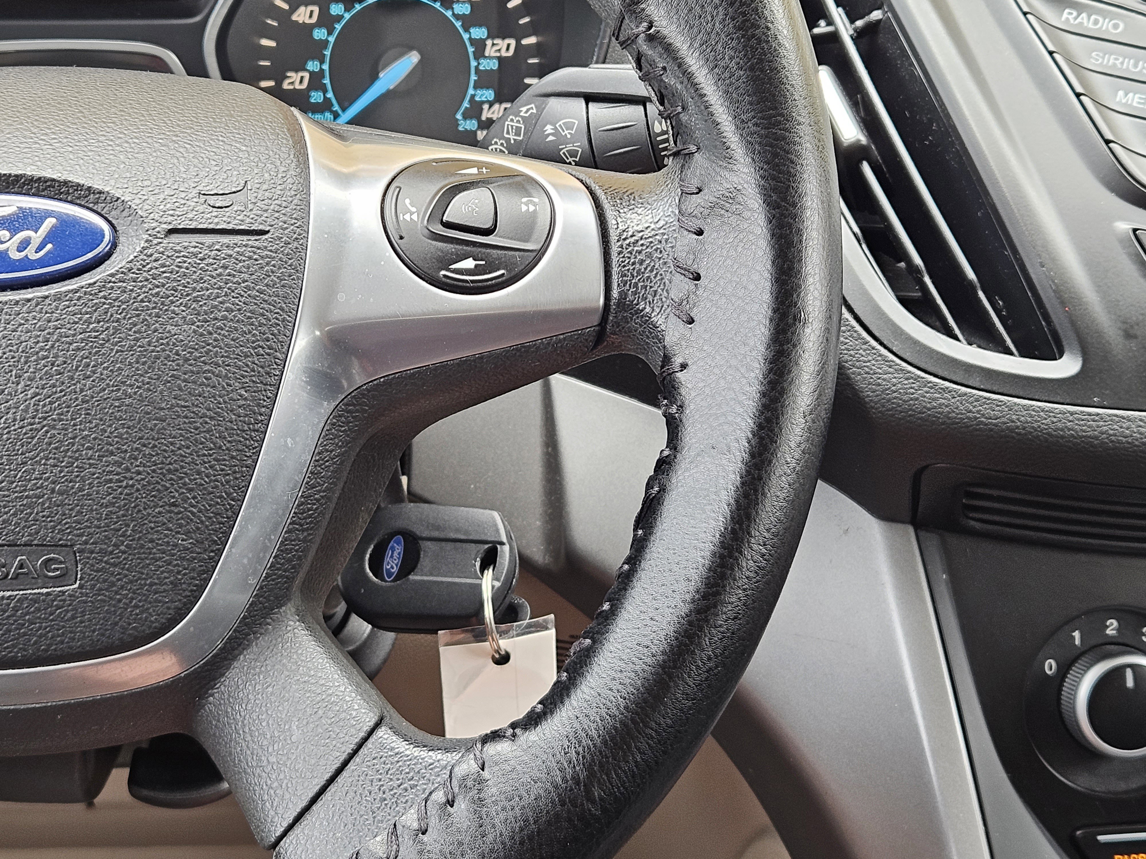 Used 2016 Ford Escape SE FWD image 26