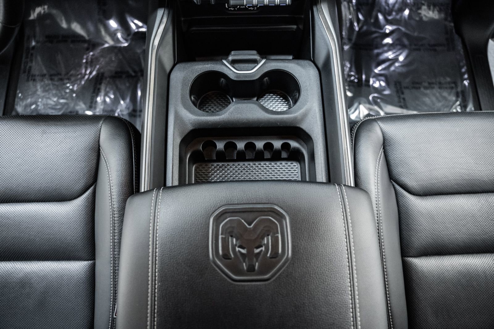 Used 2021 RAM 1500 Rebel w/ Rebel Level 2 Equipment Group image 33