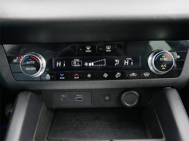 Used 2023 Mitsubishi Outlander SEL image 21