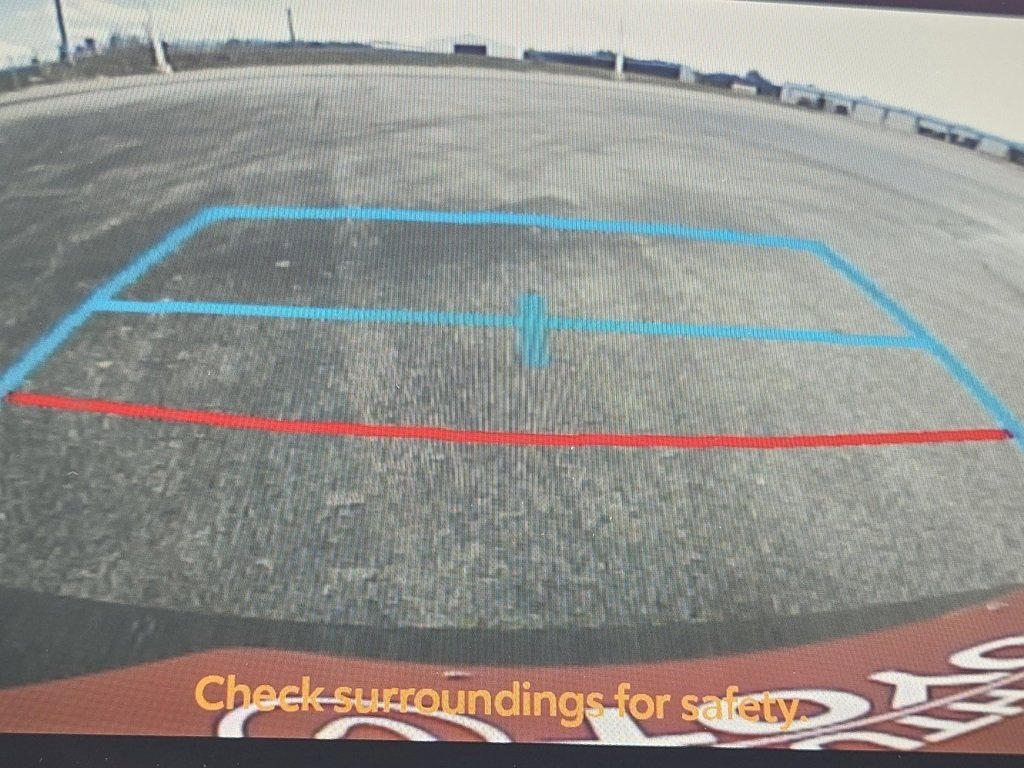 New 2026 Toyota Sienna XLE image 9