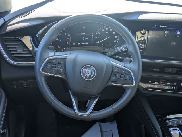 Used 2023 Buick Envision Preferred image 15