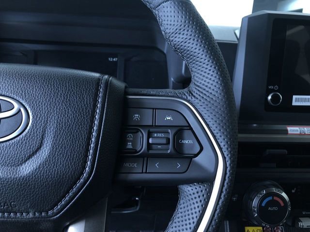 New 2025 Toyota Tacoma SR5 image 20