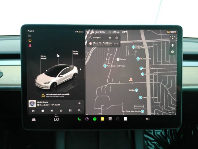 Used 2023 Tesla Model 3 Standard Range RWD image 40