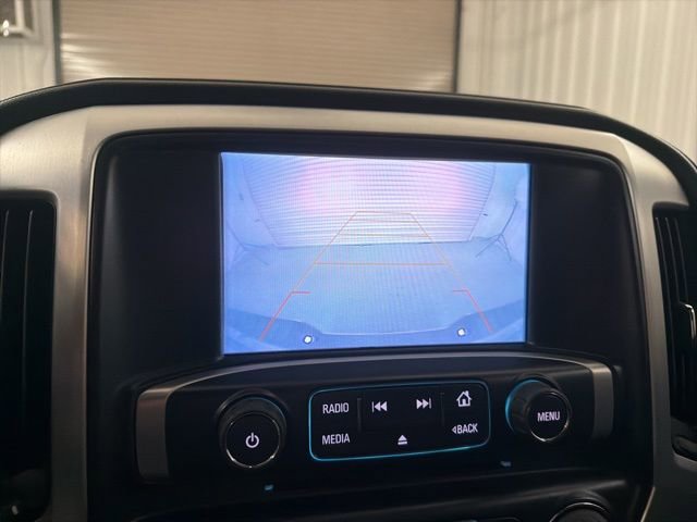 Used 2018 GMC Sierra 1500 SLE w/ SLE Value Package image 28