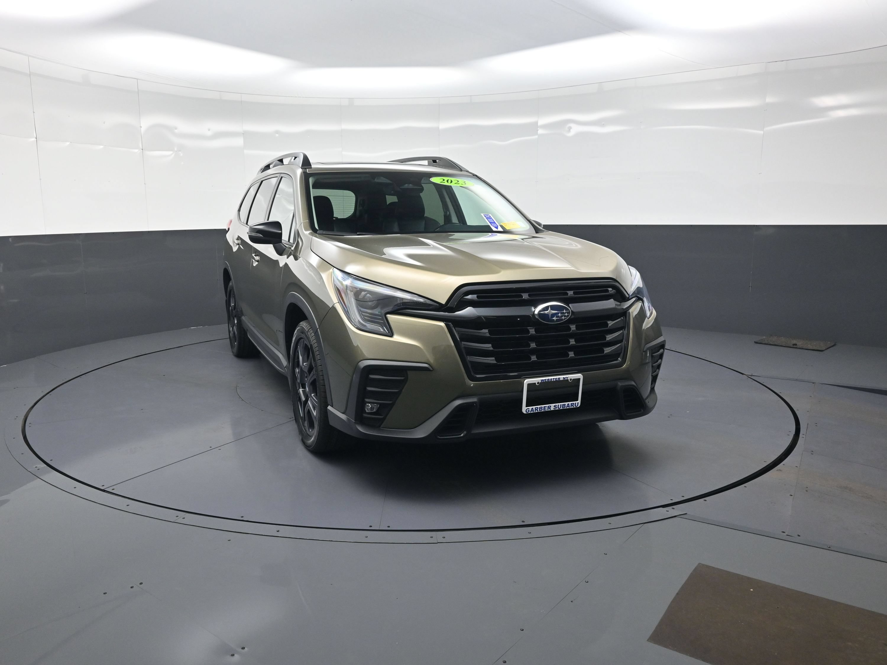 Used 2023 Subaru Ascent Onyx Edition AWD/4WD image 6