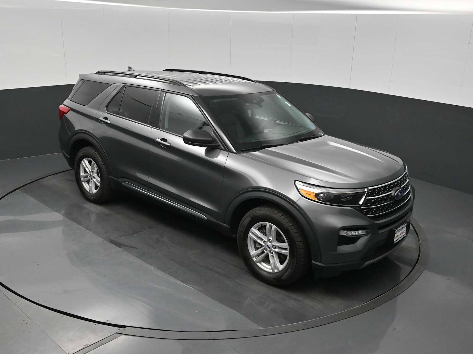 Used 2023 Ford Explorer XLT w/ Equipment Group 202A image 25