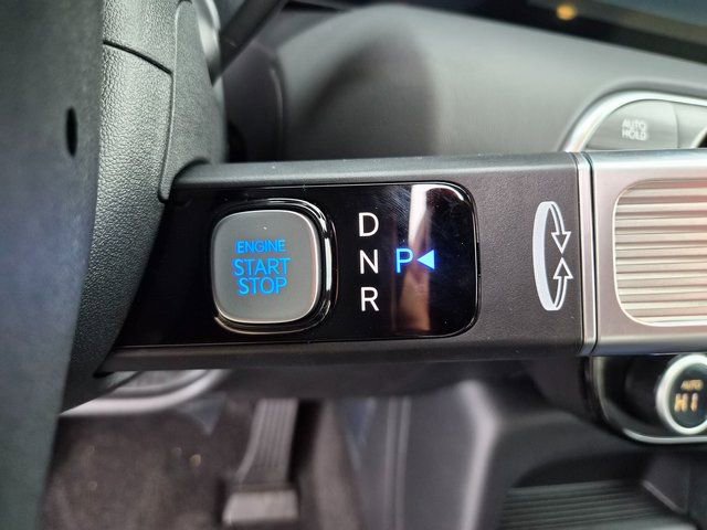 New 2026 Hyundai Palisade Calligraphy image 19