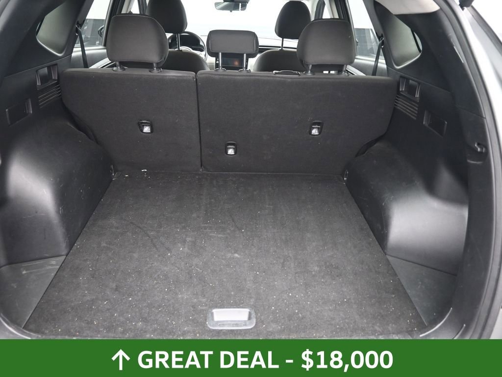 Used 2024 Hyundai Tucson SEL image 19