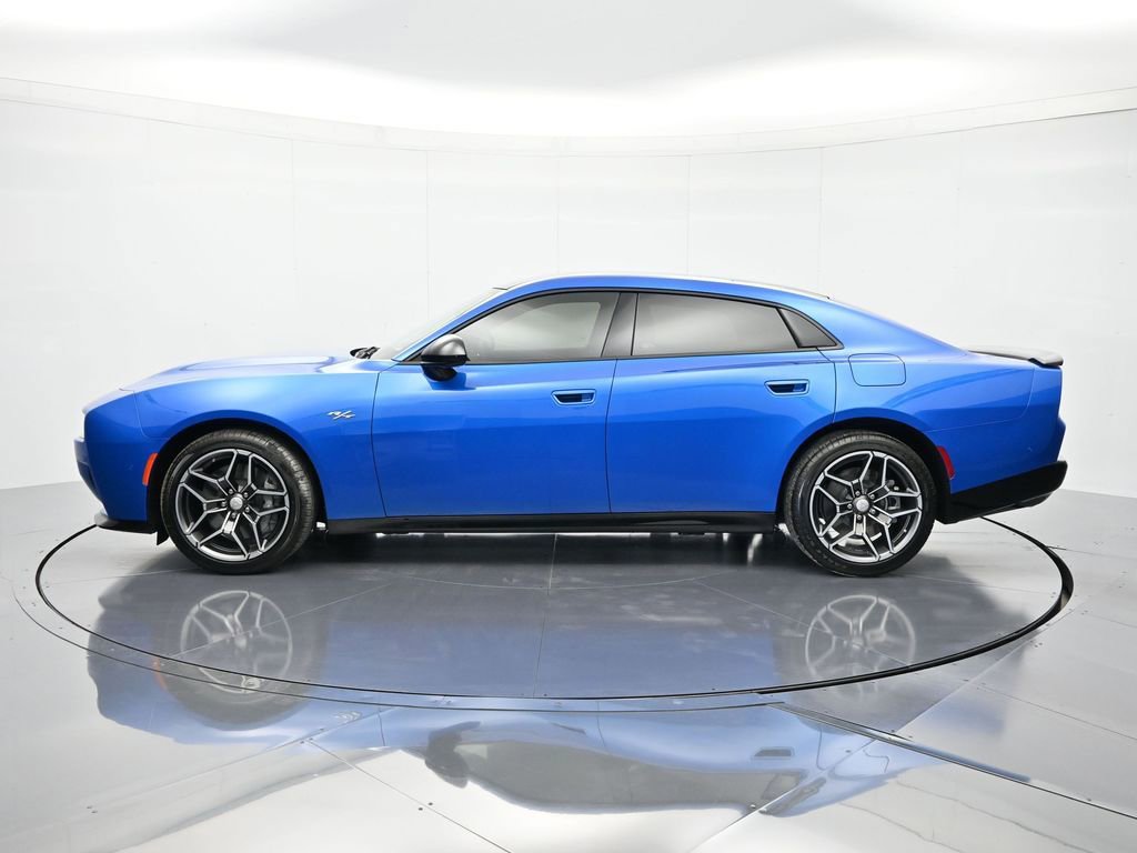 New 2026 Dodge Charger R/T AWD/4WD image 8