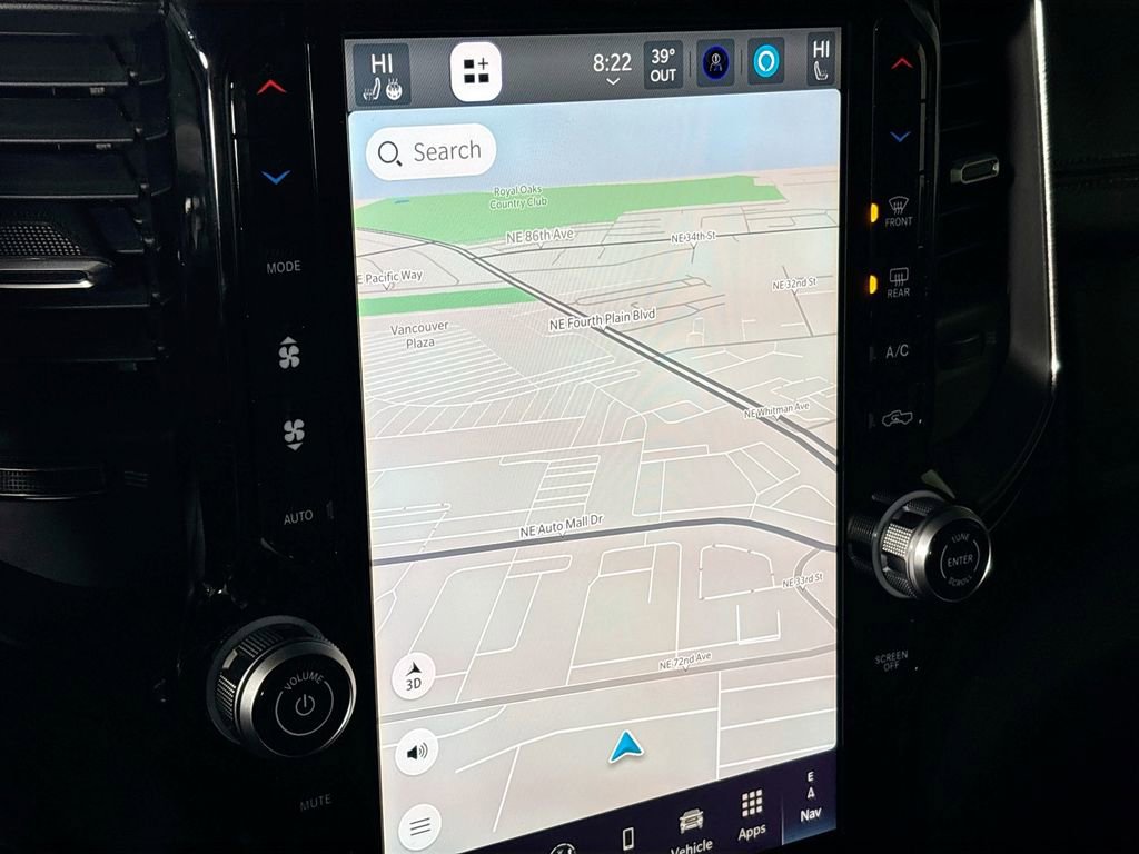 Used 2026 RAM 1500 RHO image 16