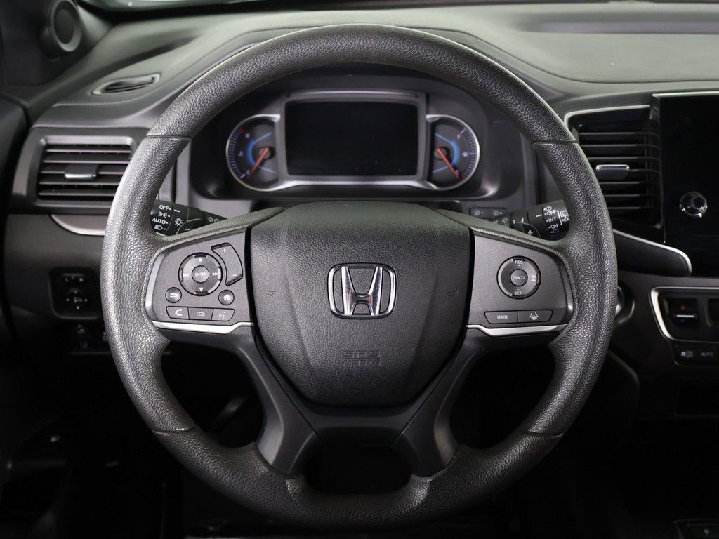 Used 2021 Honda Passport Sport image 34