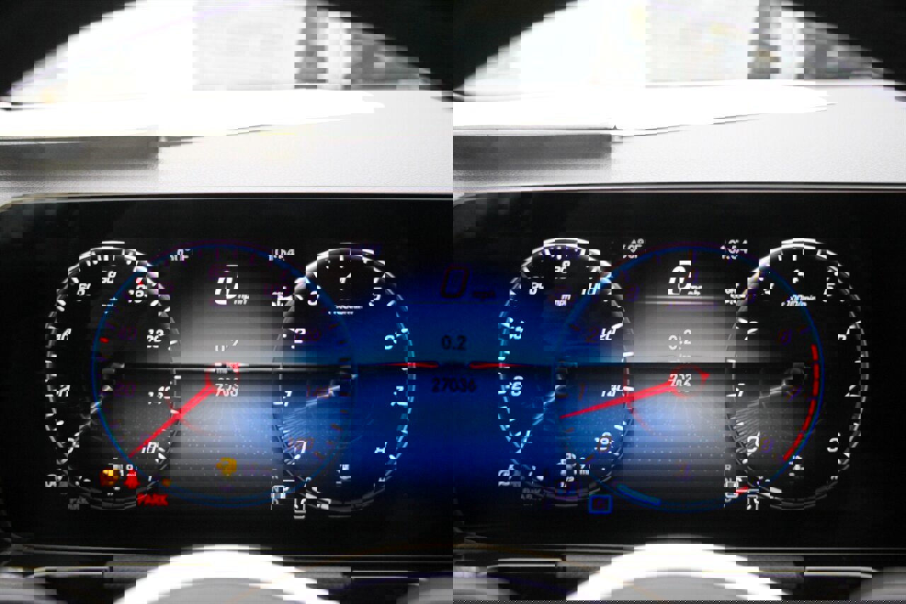 Used 2023 Mercedes-Benz GLA 250 4MATIC image 22