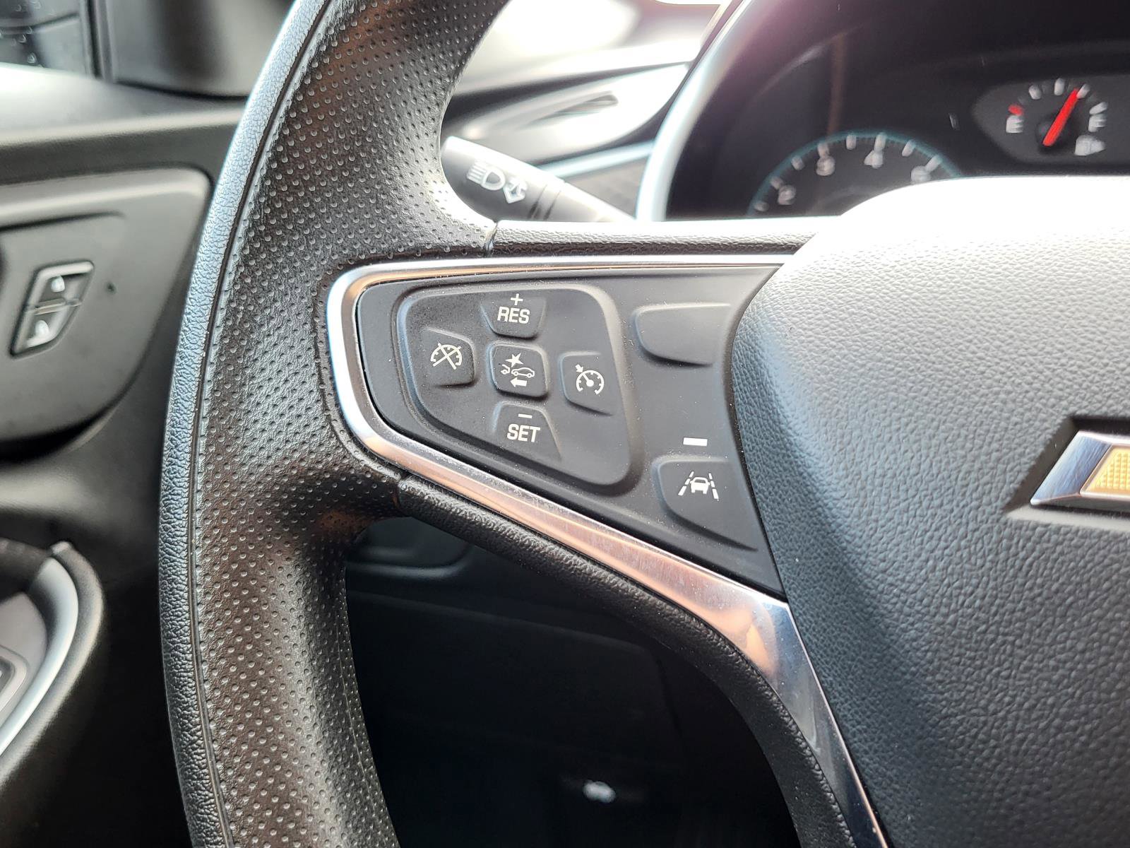 Used 2024 Chevrolet Malibu LT image 21