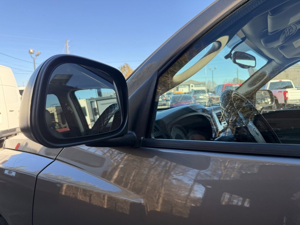 Used 2005 Dodge Dakota Laramie w/ Trailer Tow Group image 9