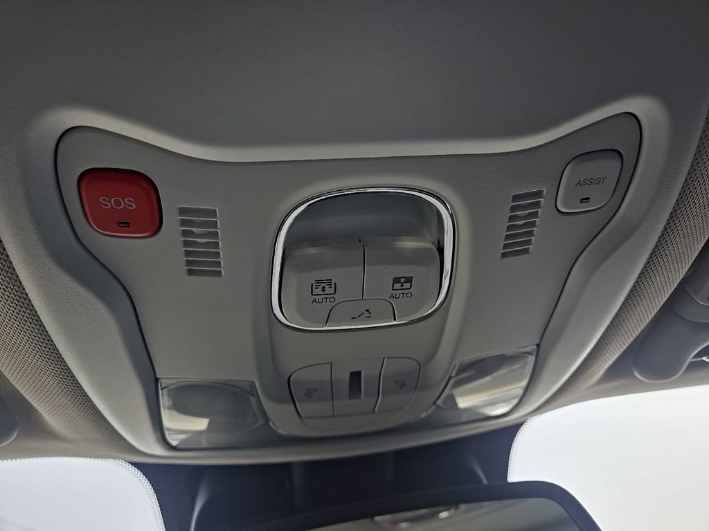 Used 2023 Jeep Renegade Altitude w/ Sun/Sound Group image 64