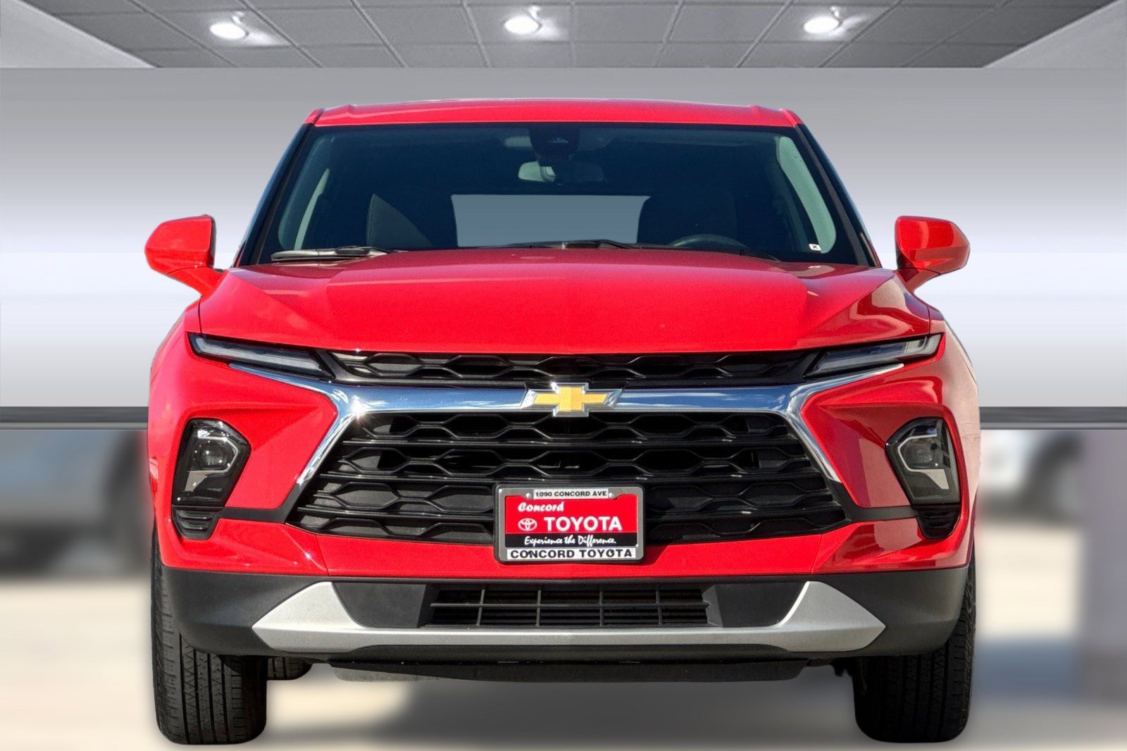 Used 2025 Chevrolet Blazer LT image 5