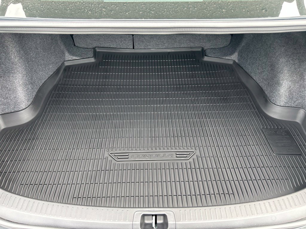 New 2026 Toyota Corolla LE w/ LE Premium Package FWD image 26