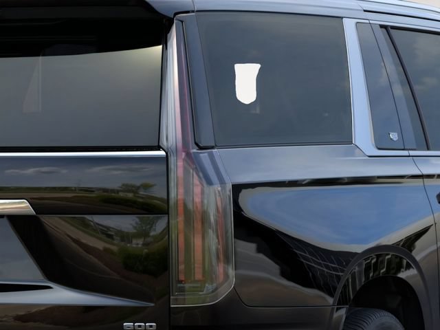 New 2026 Cadillac Escalade ESV Platinum Luxury AWD/4WD image 11
