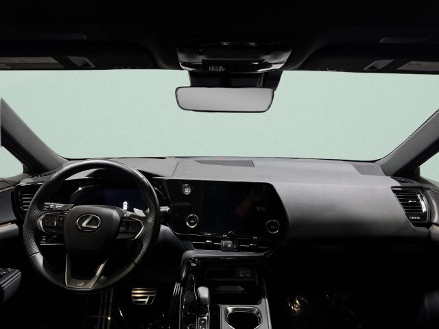 Certified 2024 Lexus NX 350 F Sport AWD/4WD image 10