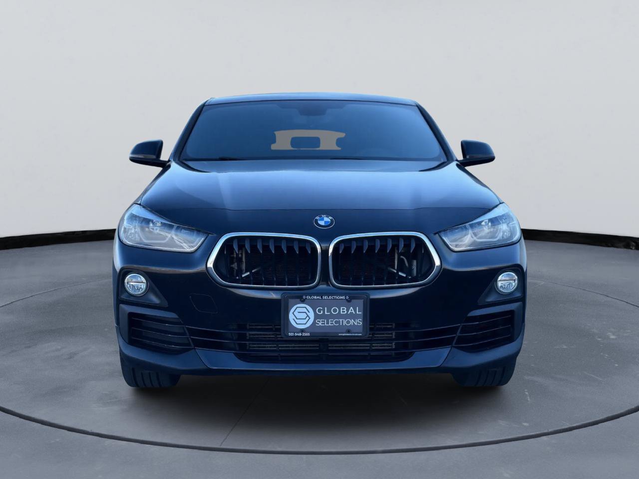 Used 2018 BMW X2 xDrive28i AWD/4WD image 2
