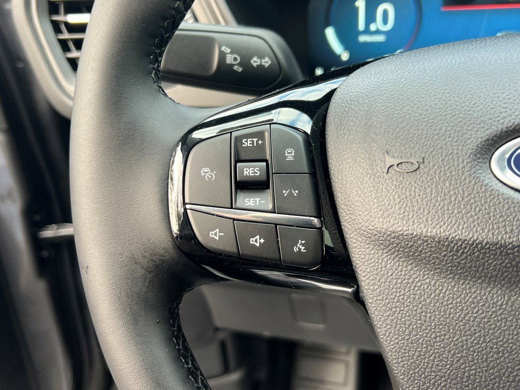 New 2026 Ford Escape Active w/ Active Premium Tech Pack AWD/4WD image 20