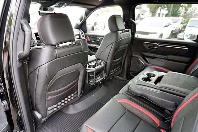 New 2026 RAM 1500 RHO w/ RHO Level 1 Equipment Group AWD/4WD image 22