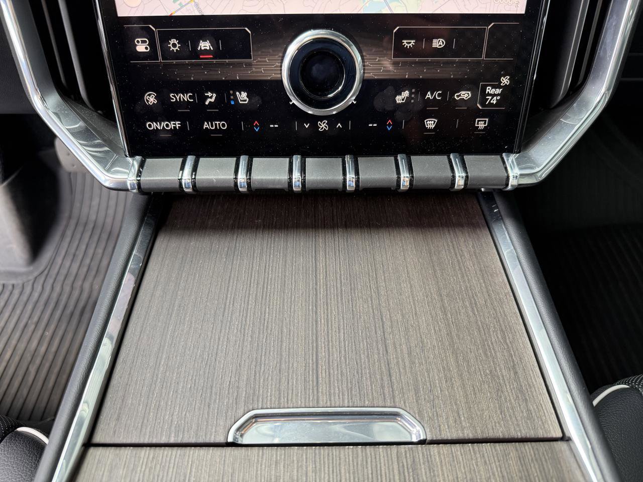 Used 2024 GMC Acadia Denali w/ LPO, Floor Liner Package image 22