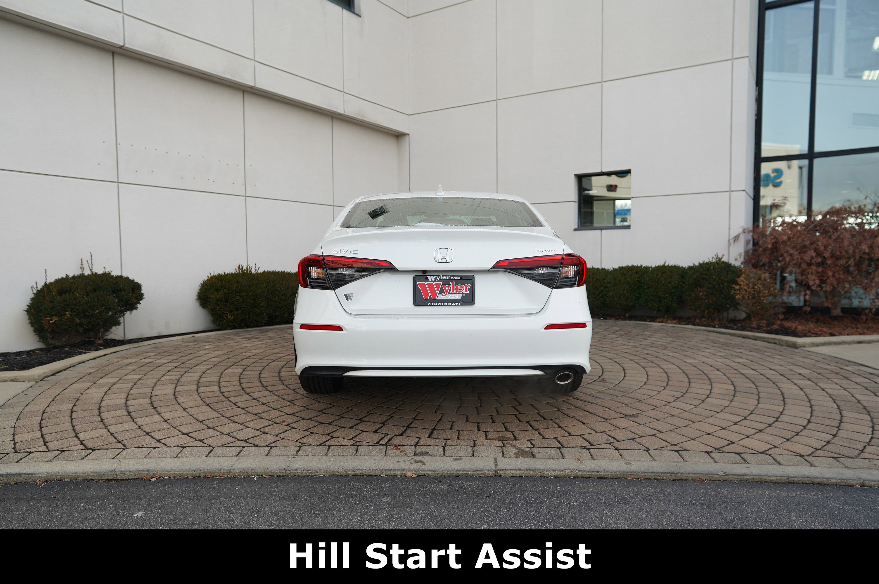 Used 2023 Honda Civic Sport image 21