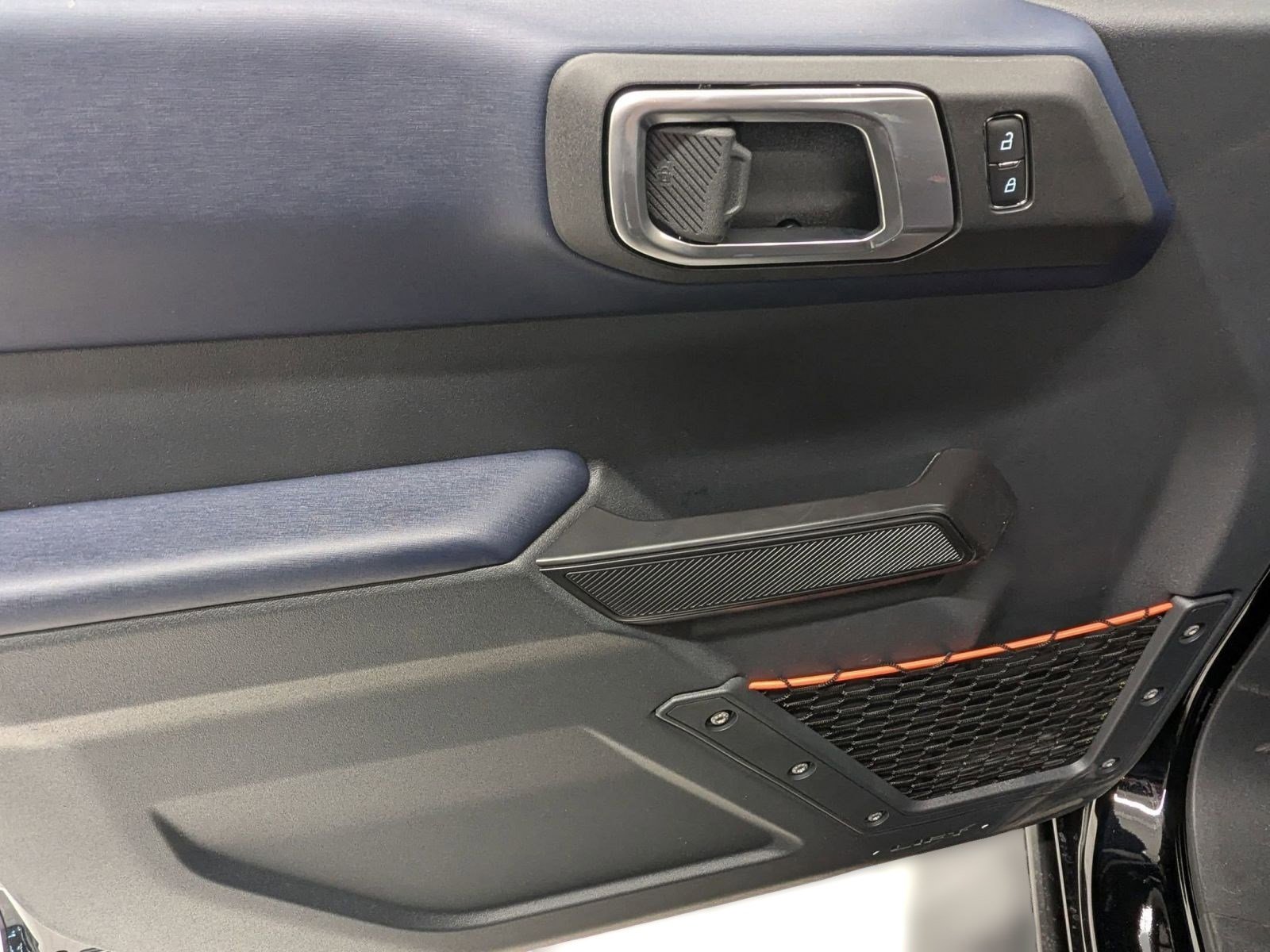 New 2025 Ford Bronco Raptor w/ Interior Carbon Fiber Pack image 10