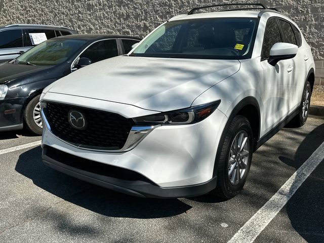 Used 2023 MAZDA CX-5 AWD 2.5 S image 3