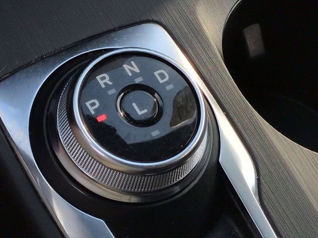 Used 2024 Ford Escape ST-Line w/ Tech Pack #1 image 24