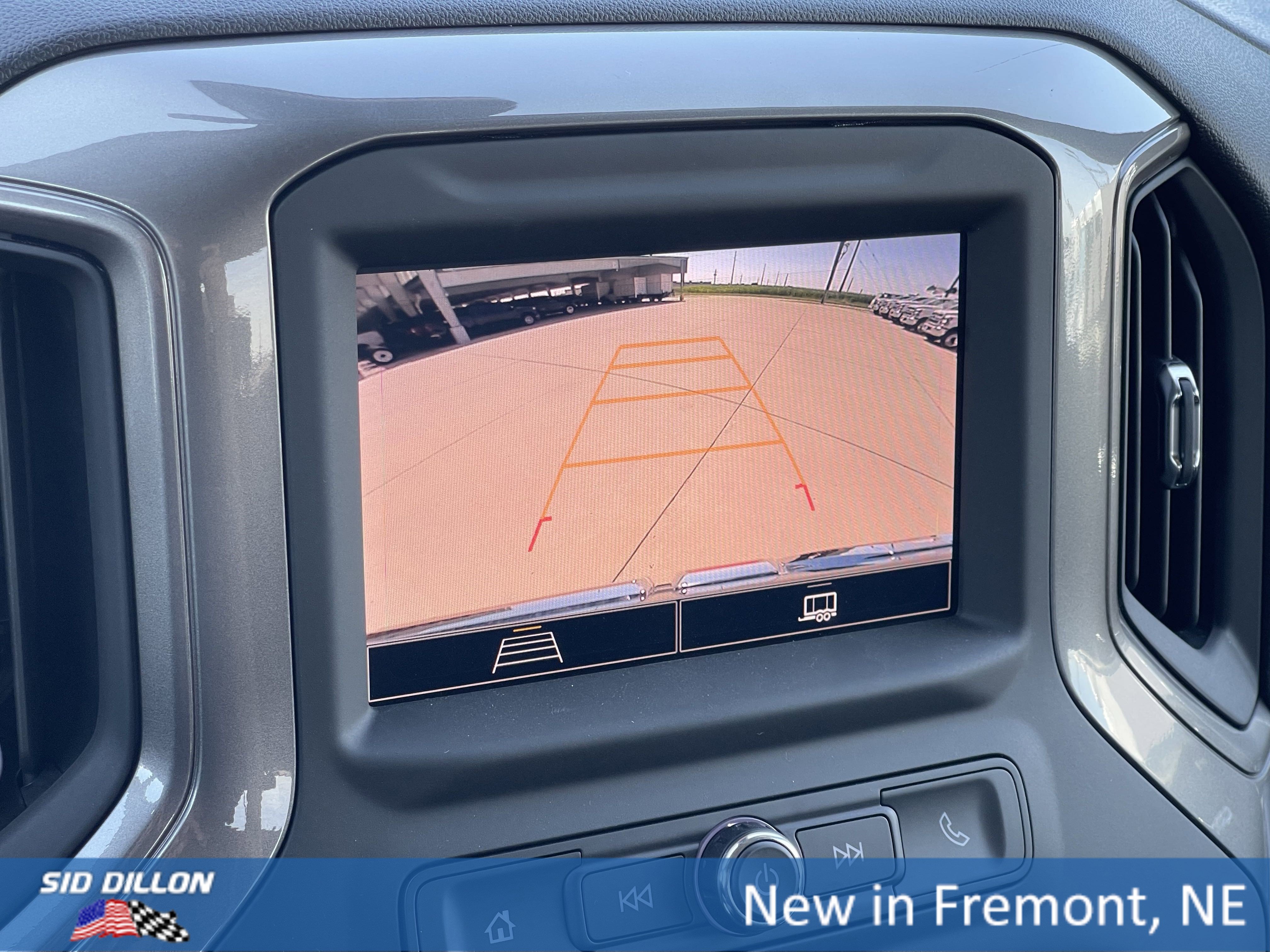 New 2026 GMC Sierra 1500 Pro w/ Graphite Edition image 3