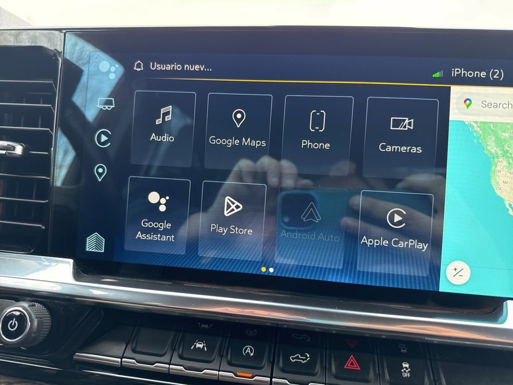 Used 2022 Chevrolet Silverado 1500 LT AWD/4WD image 28