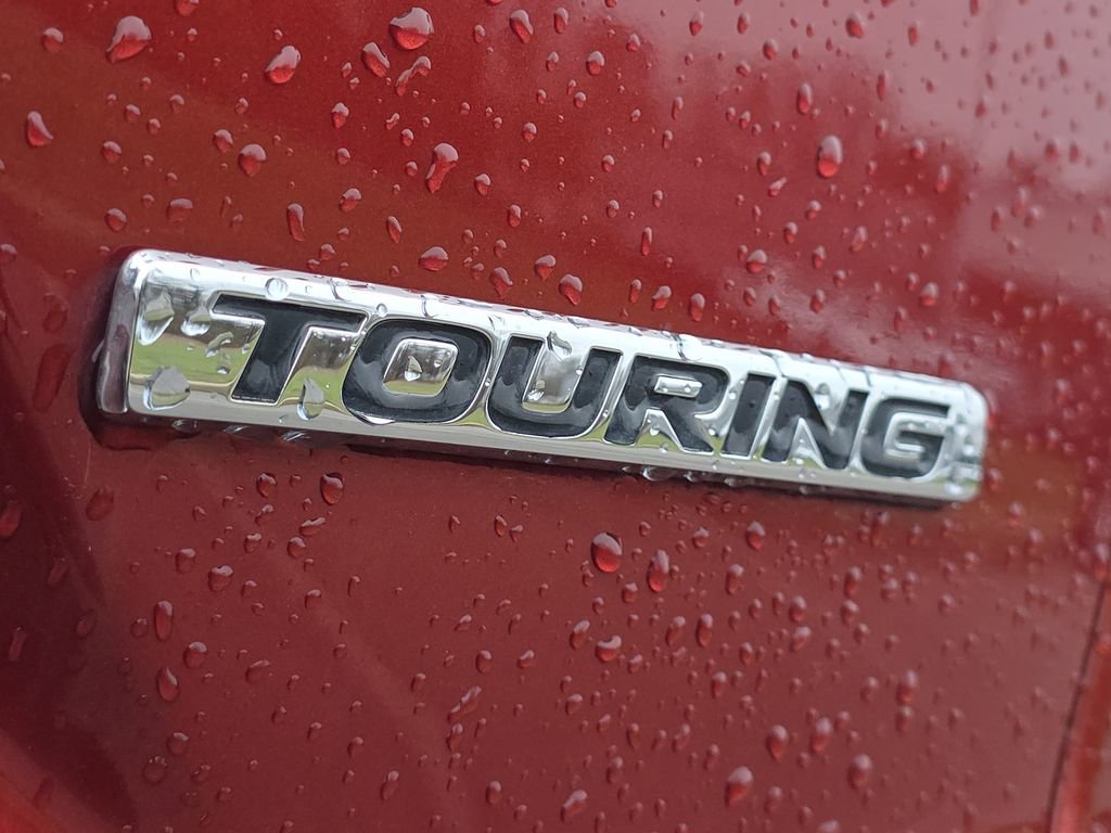 Used 2017 Honda CR-V Touring image 14