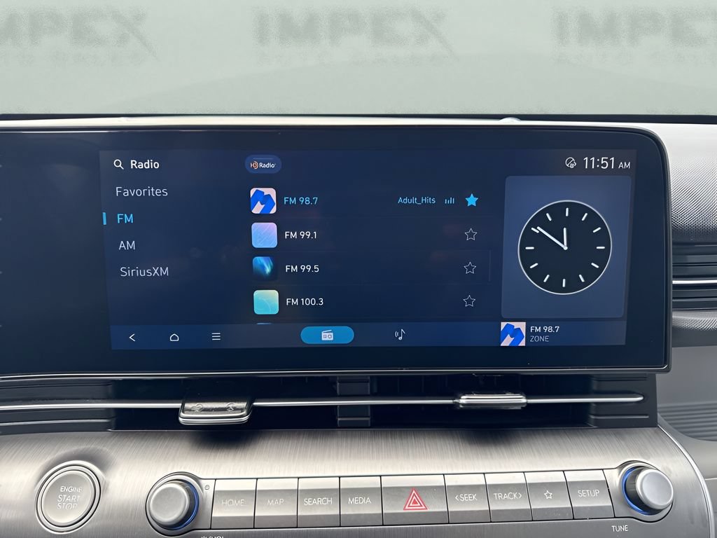 Used 2024 Hyundai Kona SEL FWD image 17