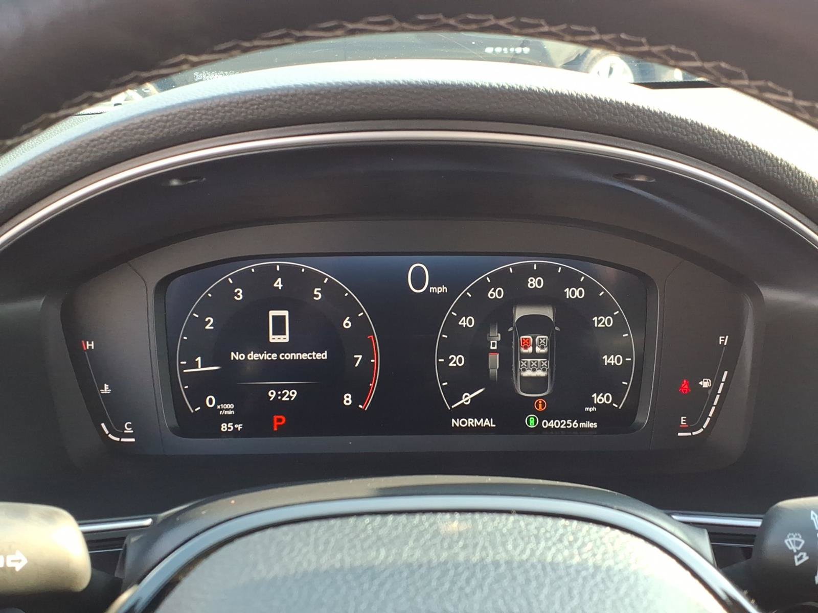 Certified 2023 Honda Civic Sport Touring image 17